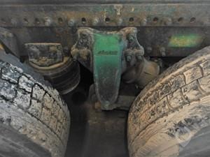 2000 FREIGHTLINER C120 CENTURY Used Suspension Truck / Trailer Components for sale