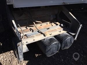 2010 VOLVO VNL Used Battery Box Truck / Trailer Components for sale