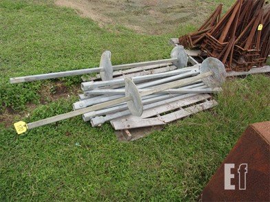 Auger And Extensions Other Online Auctions 1 Listings