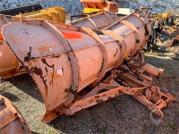 VALK XW11-PRL Used Plow Truck / Trailer Components for sale