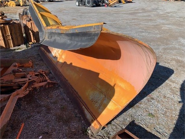 VALK XW11-PRL Used Plow Truck / Trailer Components for sale
