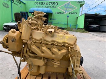1995 CATERPILLAR 3208 Used Engine Truck / Trailer Components for sale