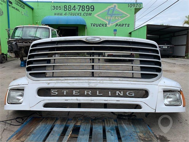 2005 STERLING 9500 Used Bonnet Truck / Trailer Components for sale