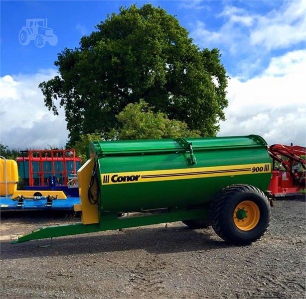 2023 CONOR 900 New Dry Manure Spreaders for sale
