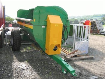 2023 CONOR 750 New Dry Manure Spreaders for sale