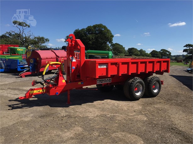 2023 BIGAB 10-14 New Other Ag Trailers for sale