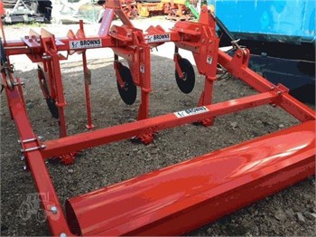 2023 BROWNS 66075 New Field Cultivators for sale