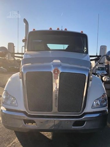 2016 Kenworth T680