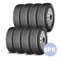 2020 BRIDGESTONE 22.5 LOW PROFILE TRAILER TIRES New Tyres Truck / Trailer Components for sale