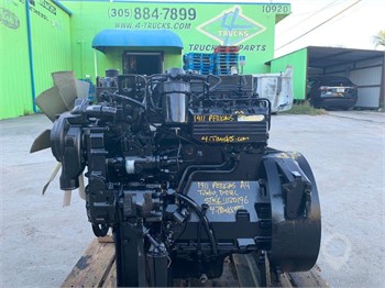 1994 PERKINS 1411 Used Engine Truck / Trailer Components for sale