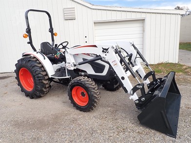 Tractors For Sale In Hagerstown Maryland 194 Listings Tractorhouse Com Page 1 Of 8