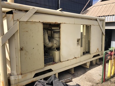 Ingersoll Rand Construction Equipment For Sale In Louisiana 5