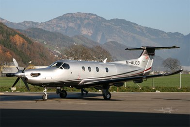 Pilatus Pc 12 Aircraft For Sale In Fort Myers Florida 4