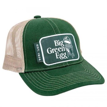 BIG GREEN EGG NEW! BIG GREEN EGG CAP New Men's Clothing Clothing / Shoes / Accessories for sale