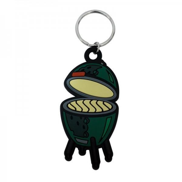 BIG GREEN EGG BIG GREEN EGG KEYCHAIN New Other Toys / Hobbies for sale