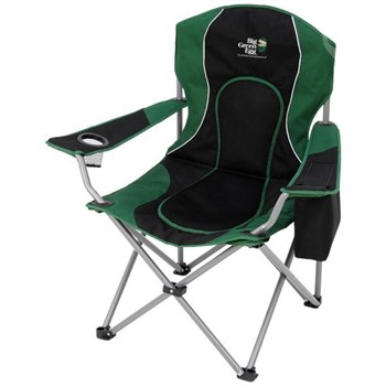 BIG GREEN EGG FOLDING RECREATIONAL CHAIR New Chairs / Stools Furniture for sale