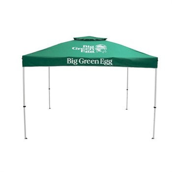 BIG GREEN EGG HEAVY-DUTY STEEL FRAME POP-UP TENT New Other Toys / Hobbies for sale