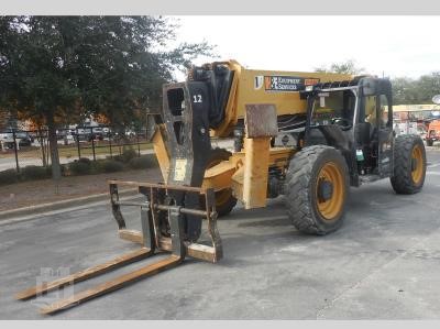 Telehandlers For Sale In Florida 155 Listings Liftstoday Com