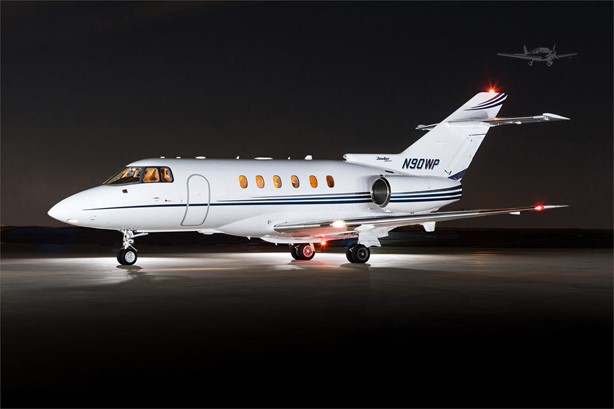 2004 Hawker 800xp For Sale In Scottsdale Arizona Controller Com