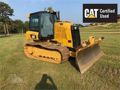 Crawler Dozers For Sale In Auburn Alabama 92 Listings Machinerytrader Com Page 1 Of 4