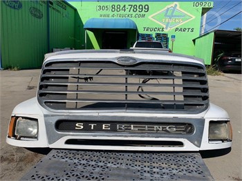 2006 STERLING 9500 Used Bonnet Truck / Trailer Components for sale