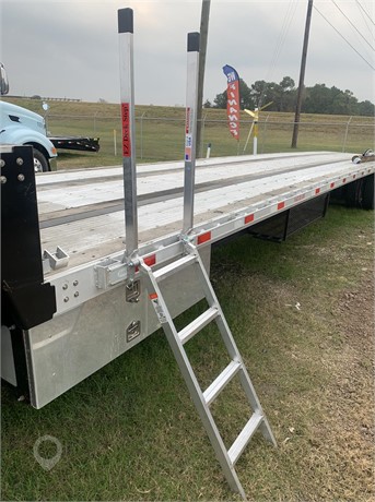 2023 STTS HD ALUMINUM LADDER New Frame Truck / Trailer Components for sale