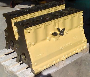 CATERPILLAR Used Engine for sale