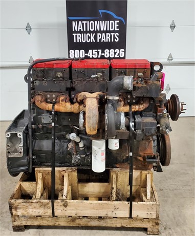 1995 CUMMINS N14 CELECT Used Engine Truck / Trailer Components for sale