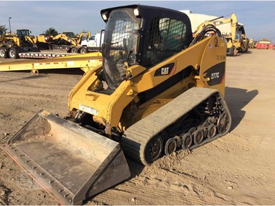 Caterpillar 277c For Sale In Fort Collins Colorado 1 Listings