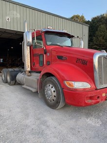 Peterbilt Trucks For Sale In East Syracuse New York 264