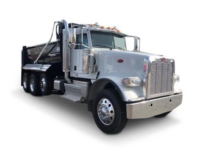 Peterbilt Trucks For Sale In Colorado Springs Colorado 198