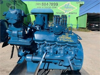 1993 INTERNATIONAL 7.3L Used Engine Truck / Trailer Components for sale
