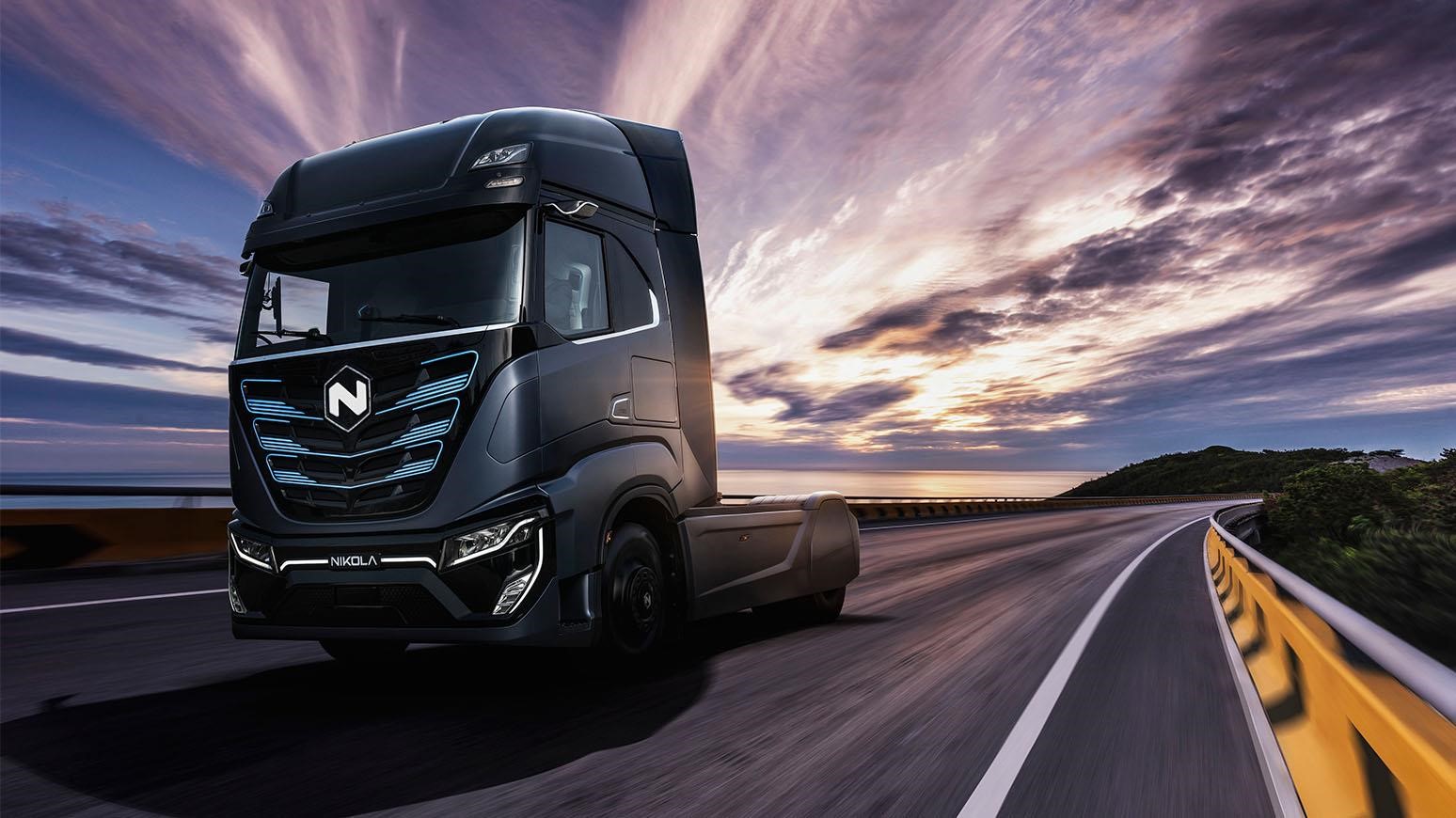 IVECO, FPT Industrial & NIKOLA Lay Out Strategy For Bringing Heavy-Duty Zero-Emissions Trucks To Europe & North America