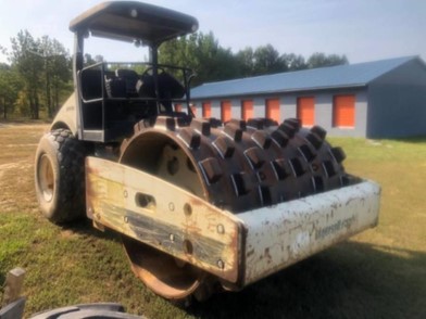 Ingersoll Rand Sd105 For Sale 17 Listings Machinerytrader Es