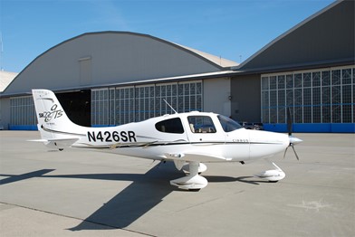 Cirrus Sr22 Turbo Aircraft For Sale 3 Listings