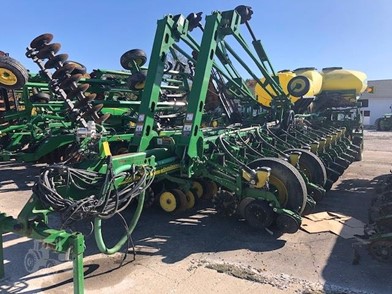 John Deere 1770nt For Sale In Muncie Indiana 17 Listings
