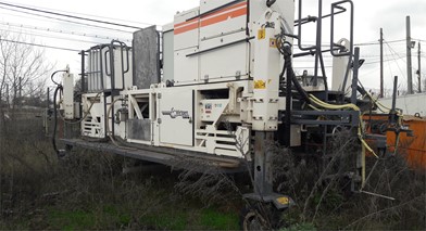 Wirtgen Baumaschinen Zum Verkauf 253 Anzeigen Machinerytrader