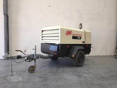 Ingersoll Rand Air Compressors For Sale 276 Listings