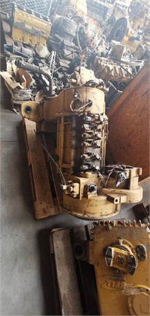 CATERPILLAR 950H TRANSMISSION 237-8187 Used Transmissions for sale