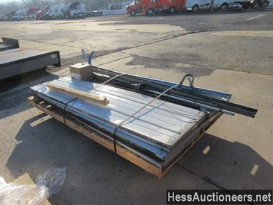 Overhead Door Other Auction Results 2 Listings Machinerytrader