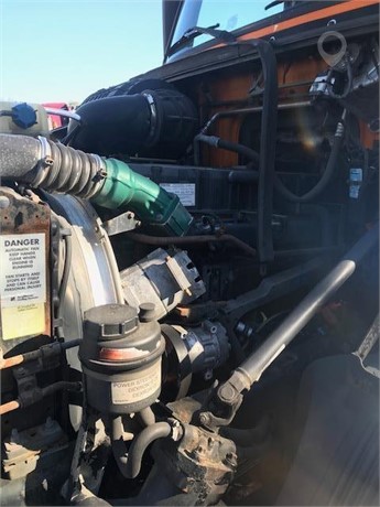 2007 VOLVO D12 Used Engine Truck / Trailer Components for sale