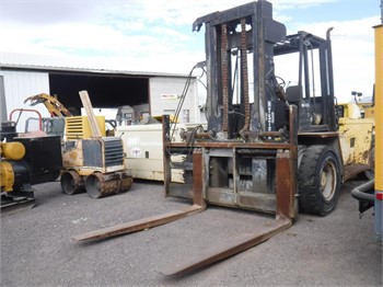 HYSTER ND Used Other for sale