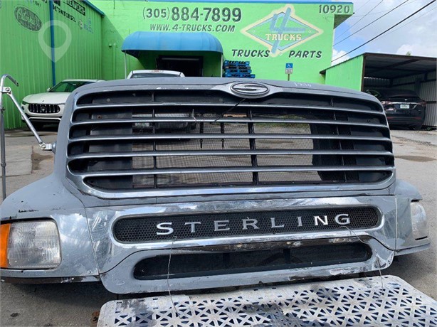 2007 STERLING 9500 Used Bonnet Truck / Trailer Components for sale