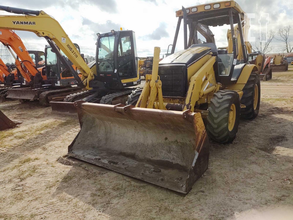 EquipmentFacts com CAT 420D Online Auctions EquipmentFacts com CAT 420D Online Auctions