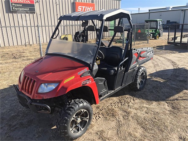 2015 ARCTIC CAT PROWLER 700 For Sale in Hutchinson, Kansas ...