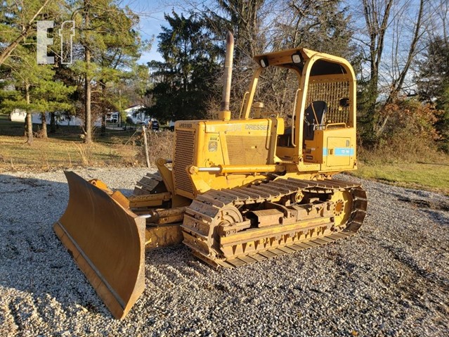 Dresser Td9h For Sale In Stoutsville Ohio Equipmentfacts Com