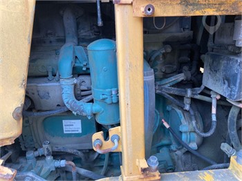 2006 VOLVO TD71G Used Engine Truck / Trailer Components for sale