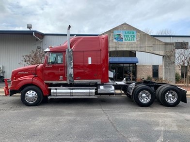 Western Star Glider Kit Trucks For Sale 32 Listings