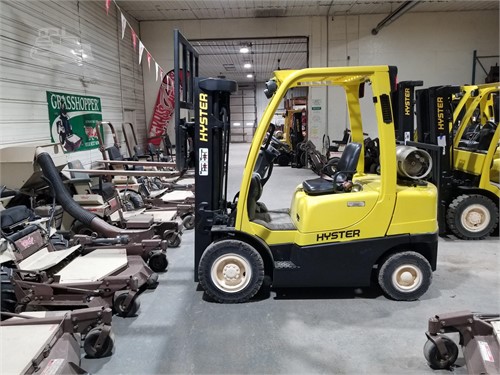 Forklifts Lifts For Sale By Lowry Brothers Hardware Farm 11 Listings Www Lowryhardware Com Page 1 Of 1