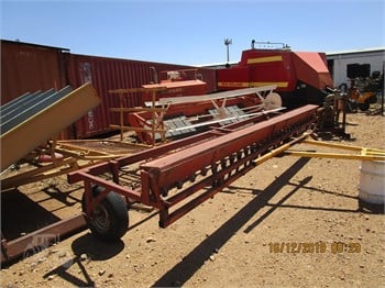 CUSTOM MADE BS Used Other Planting Equipment for sale